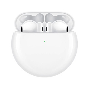 Huawei FreeBuds 4 Bluetooth Kulaklık (ANC - Aktif Gürültü Engelleme) Beyaz
