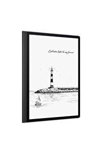 Huawei Matepad Paper - Siyah