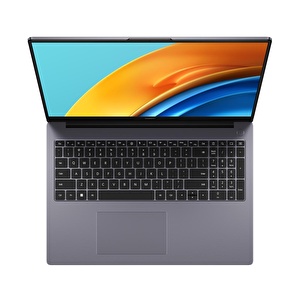 MateBook D16 i7-12700H/16G/512G