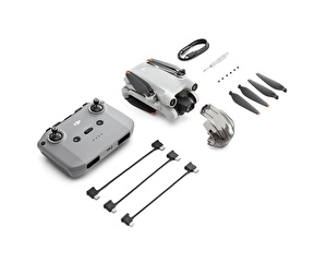 DJI Mini 3 Pro Standart Kumandalı