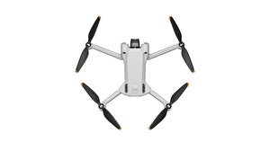 DJI Mini 3 Pro Standart Kumandalı