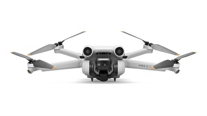 DJI Mini 3 Pro Standart Kumandalı