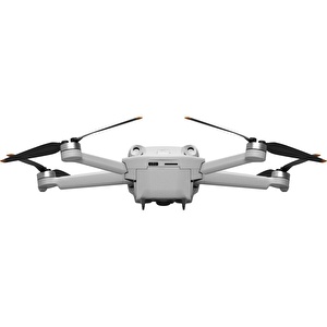 DJI Mini 3 Pro Drone (DJI RC Ekranlı Kumanda)