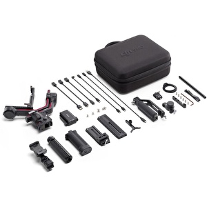 DJI RS 3 Pro Gimbal Stabilizer