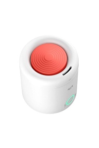 Deerma F301 Dijital Üstten Dolum Ultrasonik Soğuk 
