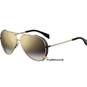 Moschino MOS007S J5G FQ 61 G Erkek Güneş Gözlüğü