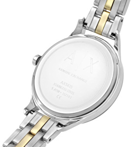 ARMANI EXCHANGE AX5615 BAYAN KOL SAATİ