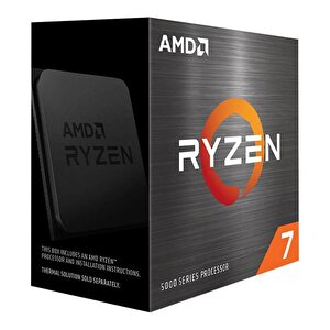 AMD RYZEN 7 5700X 3.4GHZ 36MB AM4