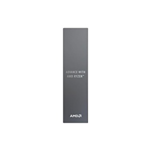 AMD CPU AM5 BOX RYZEN 5 7600X 100-100000593WOF