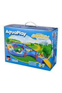 AquaPlay Rampalı Su Seti