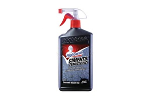 Highgenic Çimento Temizleyici Sprey 1000 ml