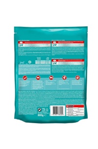 Purina One Kısırlaştırılmış Sığır Etli Kuru Kedi Maması 800 Gr 
