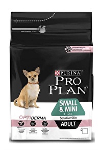 Pro Plan Küçük Irk Yetişkin Köpek Somonlu Kuru Mam