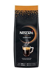 Nescafe Espresso Çekirdek Kahve 1 Kg