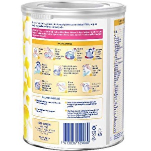 SMA OPTIPRO 800GR-1