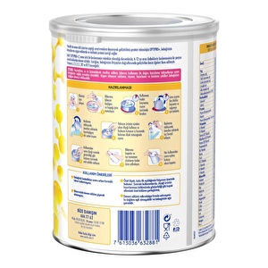 SMA OPTIPRO 800GR-2