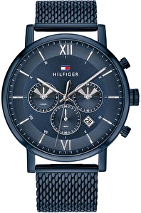 Tommy Hilfiger TH1710397 Erkek Kol Saati