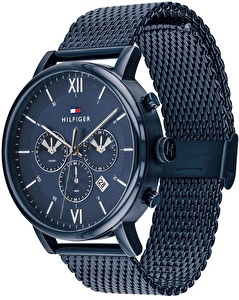 Tommy Hilfiger TH1710397 Erkek Kol Saati