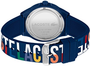 Lacoste Lac2011184 Erkek Kol Saati