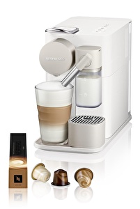 Nespresso F121 One Lattissima White