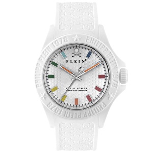 PHILIPP PLEIN PWKAA0121 UNISEX KOL SAATİ