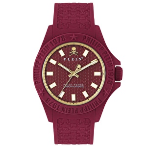 PHILIPP PLEIN PWKAA0521 UNISEX KOL SAATİ