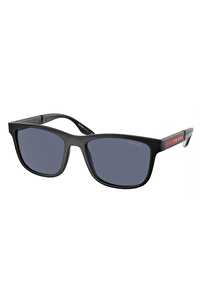 PS 04XS 54 DG009R Prada Sport Erkek Güneş Gözlüğü
