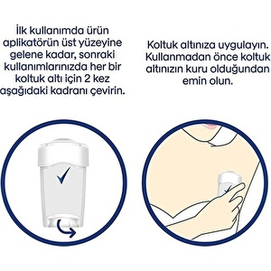 Rexona Clinical Maximum Protection Clent Scent 96 Saat Etkin Koruma Shower Jel Maximum
