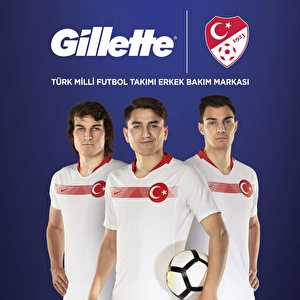 Gillete Fusion Proglide Styler 3'ü 1 Arada Tiras Makinesi