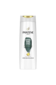 Pantene Pro-V Kepeğe Karşı Etkili Şampuan, Tüm Saç Tipleri Için 400ml