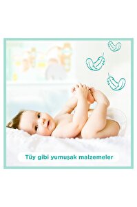 Prima Bebek Bezi Premium Care 1 Beden 70 Adet Yenidoğan Jumbo Paket