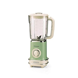 Ariete Vintage Blender Yeşil