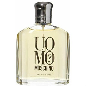 Moschino Uomo EDT Çiçeksi Erkek Parfüm 125 ml  