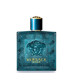 Versace Eros EDT Natural Odunsu Erkek Parfüm 100 ml   