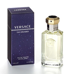 Versace The Dreamer EDT Baharatli Erkek Parfüm 50 ml  