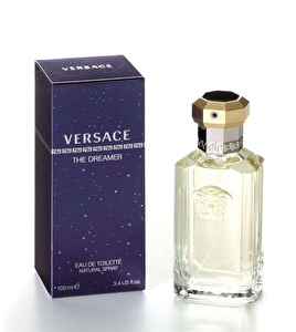 Versace The Dreamer EDT Baharatli Erkek Parfüm 50 ml  