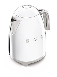 SMEG 50'S Style Retro Çelik Kettle