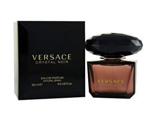 Versace Crystal Noir EDP Baharatli Kadin Parfüm 90 ml   