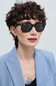 Rb 2140 901 50-22 Unisex Güneş Gözlüğü Wayfarer