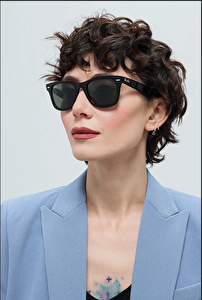 Rb 2140 901 50-22 Unisex Güneş Gözlüğü Wayfarer