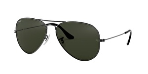 Rayban Günes Gözlügü RB3025 W0879 Rayban Aviator Large Metal 3025