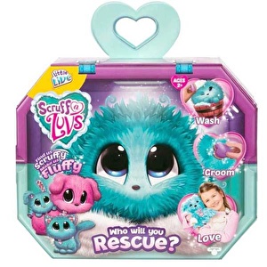 Scruff A Luvs Cutıe Cut -30112