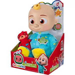 Cocomelon Müzikli Peluş - CMW0016