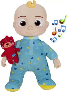 Cocomelon Müzikli Peluş - CMW0016