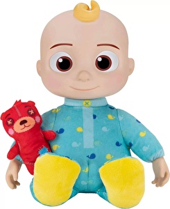 Cocomelon Müzikli Peluş - CMW0016