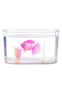 Llp Yuzen Balıklar S3 Akvaryum Setı-26283