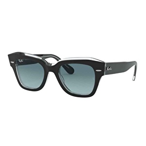 Ray-Ban RB2186 12943M 49 Kadin Günes Gözlügü 2186