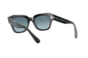 Ray-Ban RB2186 12943M 49 Kadin Günes Gözlügü 2186