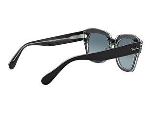 Ray-Ban RB2186 12943M 49 Kadin Günes Gözlügü 2186
