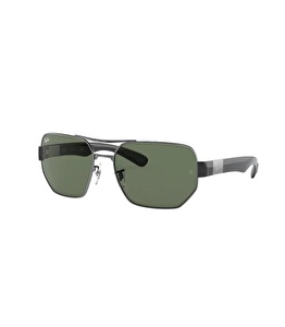 Ray-Ban RB3672 004/71 60 Erkek Güneş Gözlüğü